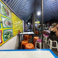 เจียวดาวหลังมอ (เจ้าแรก)