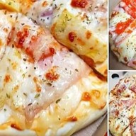 Eatpizza คลอง11