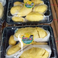 พัชรีทุเรียนซิ่ง (เบิกไพร)