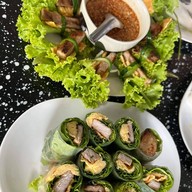 ดานัง อาหารเวียดนาม สูตรต้นตำหรับ