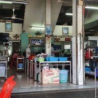 หน้าร้าน คุณตุ๊ก (เจ้าเก่า)  อีสานคลาสสิค เมืองชลบุรี