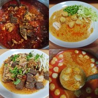 แม่หมี Healthy Hut (เจ้าเก่า แม่โจ้ปาร์ค) สันทราย