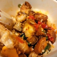 เมนูของร้าน ข้าวต้มบางยี่เรือ ท่าพระ-เพชรเกษมซอย7