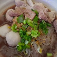 บ้านสุกี้-ผัดซีอิ๊ว เดอะโมดิช