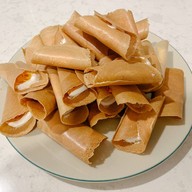 ขนมเบื้องป้าเหน่ง สาขา200ปีรัตนโกสินทร์ 200ปี รังสิต