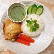 อาหมวย หม่าล่า ตลาดฟู๊ดมาร์เก็ต สาย3