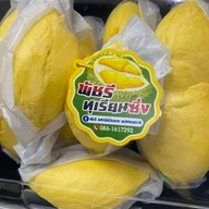 พัชรีทุเรียนซิ่ง (เบิกไพร)