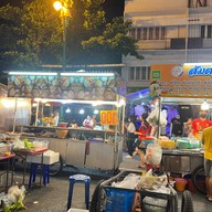 โต้รุ่งขอนแก่น