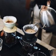 Godmother Coffee Brew. Saraburi