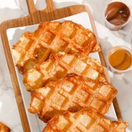 เกษมฯ : Coffee Brewpoint