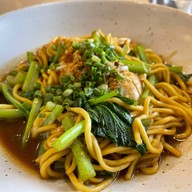 เมนูของร้าน ครัวการบินไทย สนามบินภูเก็ต สนามบินภูเก็ต