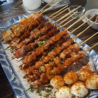 เมนูของร้าน ฉิงเต่าหม่าล่า บขส.เก่า ฉิงเต่าหม่าล่า บขส.เก่า