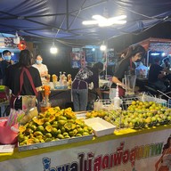 โต้รุ่งขอนแก่น