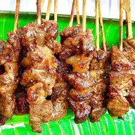 ข้าวปลาแกะ ยายจ๋า