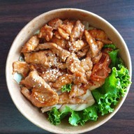 ย่างให้พรีเมี่ยม by ann สมุทรปราการ