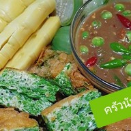 ครัวบ้านคุงย่า(ครัวนันทพัชร์) ตรงข้ามBYD สาขา1