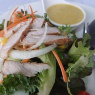 เมนูของร้าน สเต็กลุงหนวด ปลายบาง