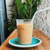 เมนูของร้าน Hiccup | Local Specialty Coffee