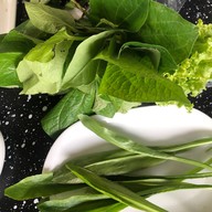 เมนูของร้าน ดานัง อาหารเวียดนาม สูตรต้นตำหรับ