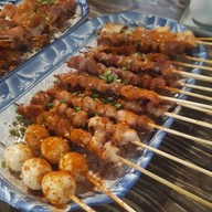 เมนูของร้าน ฉิงเต่าหม่าล่า บขส.เก่า ฉิงเต่าหม่าล่า บขส.เก่า