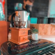 Coffee Melody .