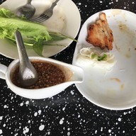 เมนูของร้าน ดานัง อาหารเวียดนาม สูตรต้นตำหรับ