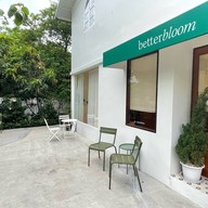 Betterbloom Cafe & Shop