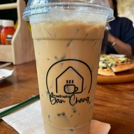 บ้านช่างคาเฟ่