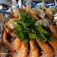 อบอร่อยปากช่อง