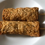 เมนูของร้าน Five Star พลัมคอนโด พหลโยธิน 89