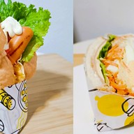 หอมฉุย สถานีความอร่อย อาหารตามสั่งใกล้ฉัน