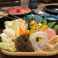 Kennabe Sukiyaki & Shabu-Shabu เคนนาเบะ สุกี้ยากี้ & ชาบูชาบู สุขุมวิท 15