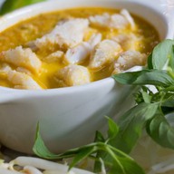 เดอะบังเบอร์เกอร์ ฮาลาล สาขาปากน้ำ ปากน้ำ