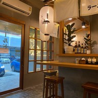 Orudo Ramen หมู่บ้าน ไอลีฟทาวน์