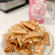 ขนมเบื้องป้าเหน่ง สาขา200ปีรัตนโกสินทร์ 200ปี รังสิต