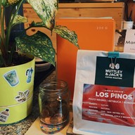 Hiccup | Local Specialty Coffee