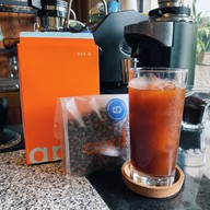 Hiccup | Local Specialty Coffee