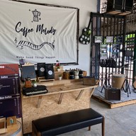 Coffee Melody .