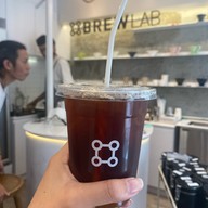 Brewlab Cafe @ Roompini