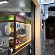 หน้าร้าน ข้าวต้มบางยี่เรือ ท่าพระ-เพชรเกษมซอย7