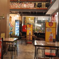 บรรยากาศ สเต็กเทวดา No.1 สเต็กเทวดา #1