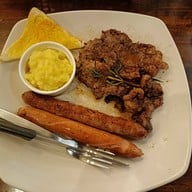 เมนูของร้าน สเต็กเทวดา No.1 สเต็กเทวดา #1