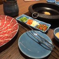 Kennabe Sukiyaki & Shabu-Shabu เคนนาเบะ สุกี้ยากี้ & ชาบูชาบู สุขุมวิท 15