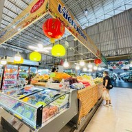 เจ้ดาวเรืองผลไม้ตามฤดูกาล by ขุนอิง