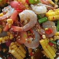 ยำปากแหก by ตุ๊กตุ๊ก วัดนาคนิมิตร