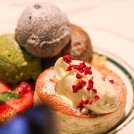 Gram Cafe Westfield Chatswood