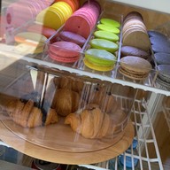 เมนูของร้าน Drinks On Me (ดริ๊งส์ ออน มี) พญาไทย