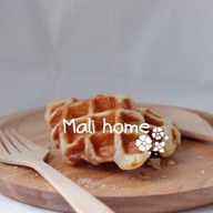 เมนูของร้าน Mali home บ้านมะลิ