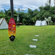 บรรยากาศ Devara เดวารา