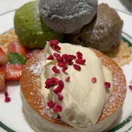 Gram Cafe Westfield Chatswood